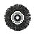 ESCOVA CIRC INEB. CARB BR. 6X1 1758 - Imagem 1