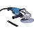 LIXADEIRA ANGULAR MAKITA 7" SA7021 110V - Imagem 3