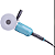 LIXADEIRA ANGULAR MAKITA 7" SA7021 110V - Imagem 5