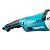 LIXADEIRA ANGULAR MAKITA 7" SA7021 220V - Imagem 5