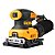 LIXADEIRA ORBITAL DEWALT DW6411 220V - Imagem 1