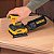 LIXADEIRA ORBITAL DEWALT DW6411 220V - Imagem 6