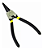 ALICATE EXTRATOR ANÉIS EXTERNOS RETO 7" EDA - Imagem 2