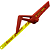 ARCO DE SERRA MINI STARRETT 146 - Imagem 2
