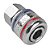 ENGATE RÁPIDO PARA AR SCHWEERS ROSCA FÊMEA 1/4" BSP - Imagem 2