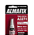 TRAVA PARAFUSO ALMAFIX TQ ALTA RESISTÊNCIA VERMELHA 50G A3271 - Imagem 2