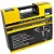 CHAVE DE IMPACTO PNEUMÁTICA 1/2" EDA COM KIT DE SOQUETES – MODELO 9GE - Imagem 5