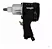 CHAVE DE IMPACTO PNEUMÁTICA 1/2" WAFT TQ51K-82 - Imagem 2