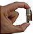 BICO DE ENCHER PNEU 1/4"-5/16" COM TRAVA MFORT - Imagem 4