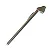 CALIBRADOR DE ALTA PRESSÃO PARA PNEUS STANLEY 79-051 - Imagem 2