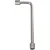 CHAVE BIELA MAYLE 11MM 103011B - Imagem 3