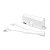 MOLA AEREA DORMA 200-4 BRANCA - 80KG - Imagem 1