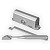 MOLA AEREA DORMA 200-4 PRATA - 80KG - Imagem 1