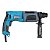 MARTELETE COMBINADO MAKITA HR2470 24MM 220V - Imagem 5