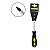 CHAVE TORX T9  FENDA 8JK - EDA - Imagem 1