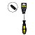 CHAVE TORX T40 FENDA 8PJ - EDA - Imagem 1