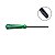 CHAVE TORX RETA T25 SATA-61473 - Imagem 1