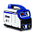 FONTE INVERSORA DE SOLDA TOUCH 150 BIVOLT BOXER - Imagem 4