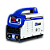 FONTE INVERSORA DE SOLDA TOUCH 150 BIVOLT BOXER - Imagem 1