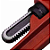 CHAVE GRIFO 8" PROFISSIONAL STANLEY - Imagem 4
