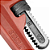 CHAVE GRIFO 14" PROFISSIONAL STANLEY - Imagem 2