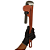 CHAVE GRIFO 18" PROFISSIONAL STANLEY - Imagem 4