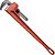 CHAVE GRIFO 36" STANLEY PROFISSIONAL - Imagem 1