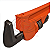 CHAVE GRIFO RIGIDA 48" STARFER - Imagem 3