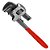 CHAVE GRIFO 36" TIPO STILLSON STARFER - Imagem 2