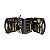 KIT MALETA C/FERRAMEN. EDA 117PC-8SH - Imagem 1