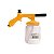 PISTOLA PULV. MACLORE. C/ CANECA P01CL - Imagem 1