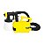 PISTOLA PULVERIZ. LYNUS 220-PPL500 - Imagem 1