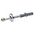 PARAFUSO SANITARIO BOGNAR INOX 12 C/20 - Imagem 1