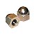 PORCA CALOTA 3/16 X 5/16 C/50 - Imagem 1