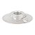 PORCA P/ SUP. DISCO DE LIXA 4.1/2-M76 - Imagem 1