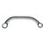 CHAVE MEIA-LUA STELS 9/16" X 5/8" - Imagem 3