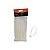 ABRAÇADEIRA NYLON SPARTA 2.50 X 150 C/100 BR - Imagem 1