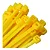 ABRAÇADEIRA NYLON AMARELA 2,5 X 200 C/100 STARFER - Imagem 3