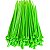 ABRAÇADEIRA NYLON VERDE 2,5 X 200 C/100 STARFER - Imagem 3