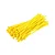 ABRAÇADEIRA NYLON AMARELA 3,6 X 150 C/100 STARFER - Imagem 2