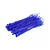 ABRAÇADEIRA NYLON AZUL 3,6 X 150 C/100 STARFER - Imagem 4