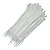 ABRAÇADEIRA DE NYLON 7,6 X 350 MM BRANCA PACOTE COM 50 UNIDADES - Imagem 2