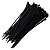 ABRAÇADEIRA DE NYLON 3,6 X 150 MM C/100 PRETA - Imagem 4