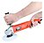 POLITRIZ ANGULAR 5 WP600K 110V BLACK e DECKER - Imagem 4