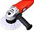 POLITRIZ ANGULAR 5" 600W WP600K 220V BLACK+DECKER - Imagem 2