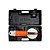 POLITRIZ ANGULAR 7" 1300W WP1500K 110V BLACK+DECKER - Imagem 6
