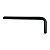CHAVE ALLEN 9,0MM BELZER - Imagem 1