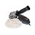 POLITRIZ ANGULAR 5" SKIL 9051 127V BOSCH - Imagem 3