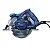 SERRA CIRCULAR BOSCH GKS 150 7.1/4" 1500W 110V - Imagem 3