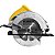 SERRA CIRCULAR 7.1/4" 1400W 220V DWE560 DEWALT - Imagem 2